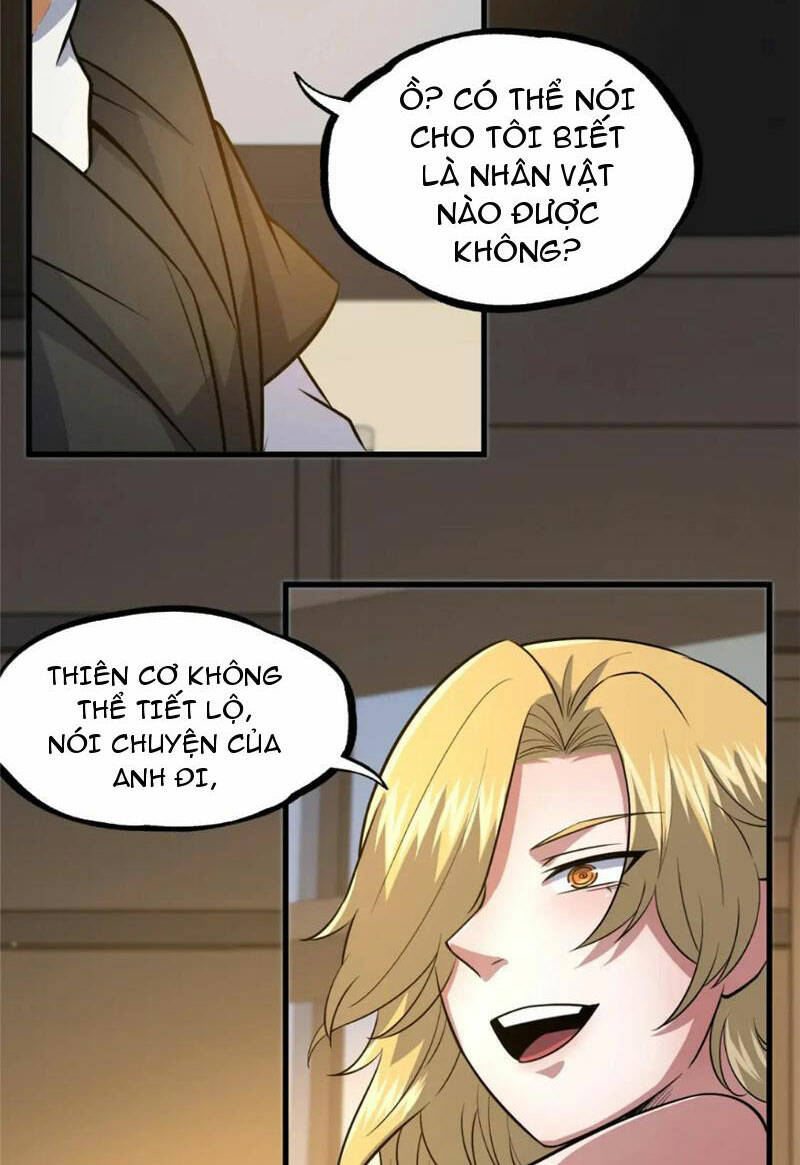 Siêu Phàm Sát Thần Chapter 116 - Trang 2