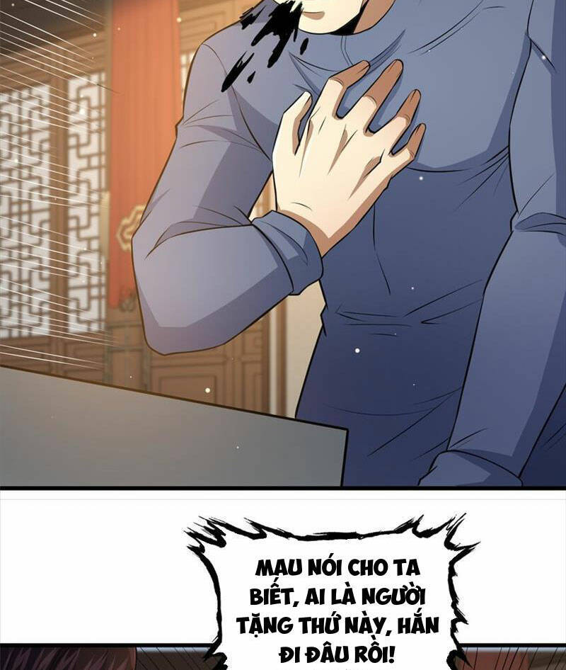 Siêu Phàm Sát Thần Chapter 114 - Trang 2