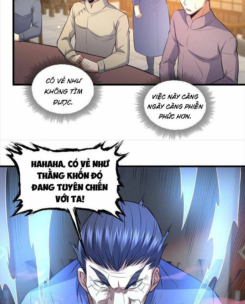 Siêu Phàm Sát Thần Chapter 114 - Trang 2