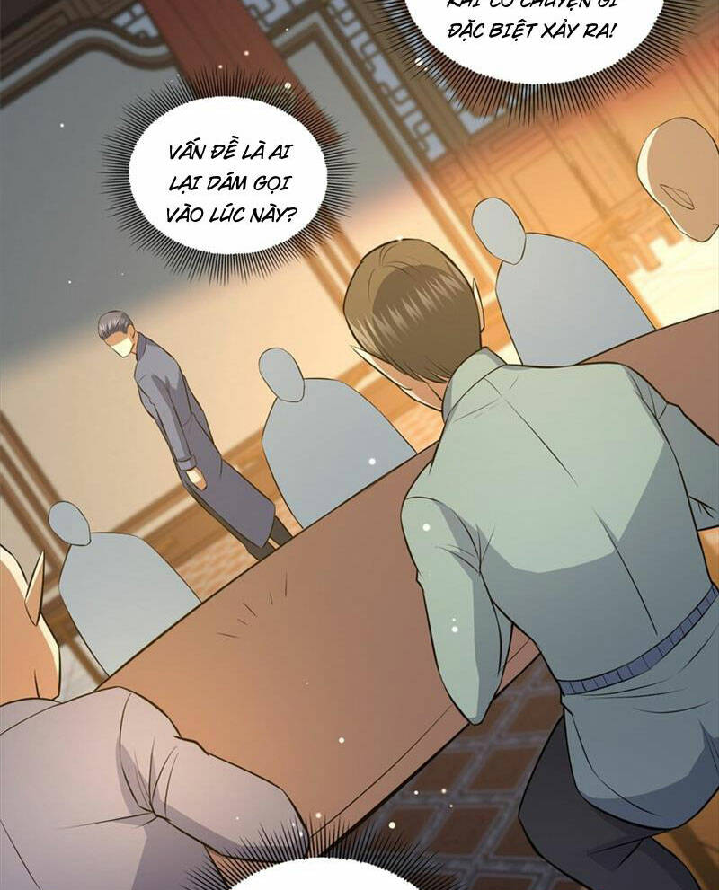 Siêu Phàm Sát Thần Chapter 114 - Trang 2