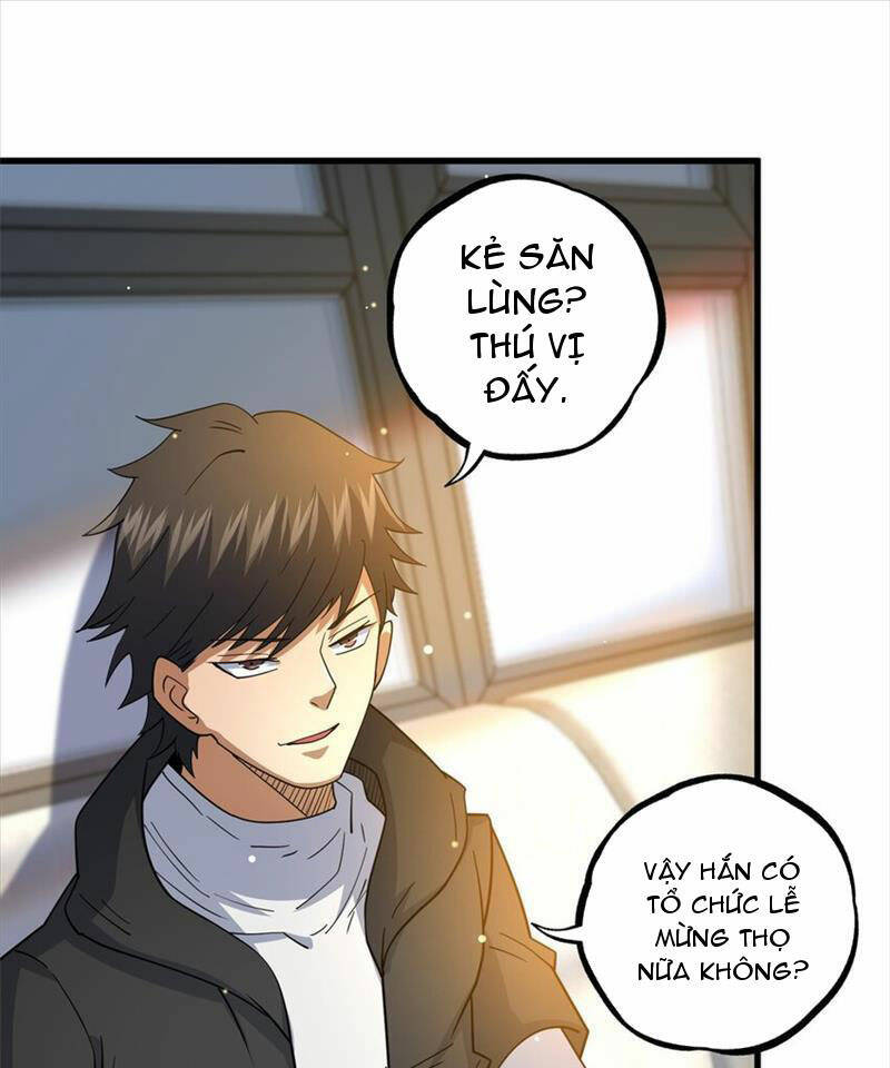 Siêu Phàm Sát Thần Chapter 114 - Trang 2