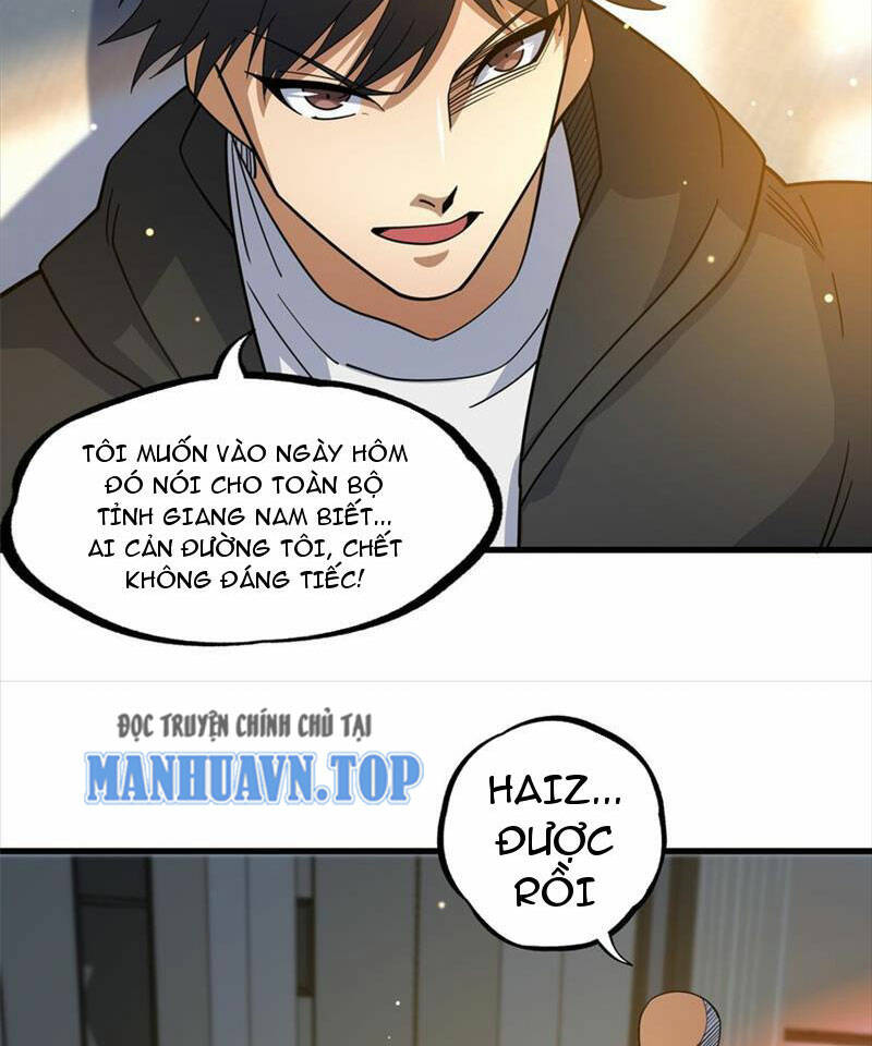 Siêu Phàm Sát Thần Chapter 114 - Trang 2