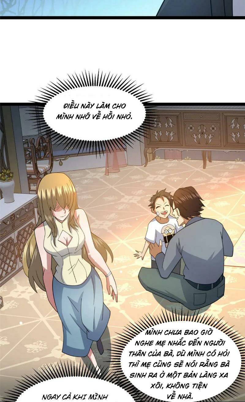 Siêu Phàm Sát Thần Chapter 113 - Trang 2