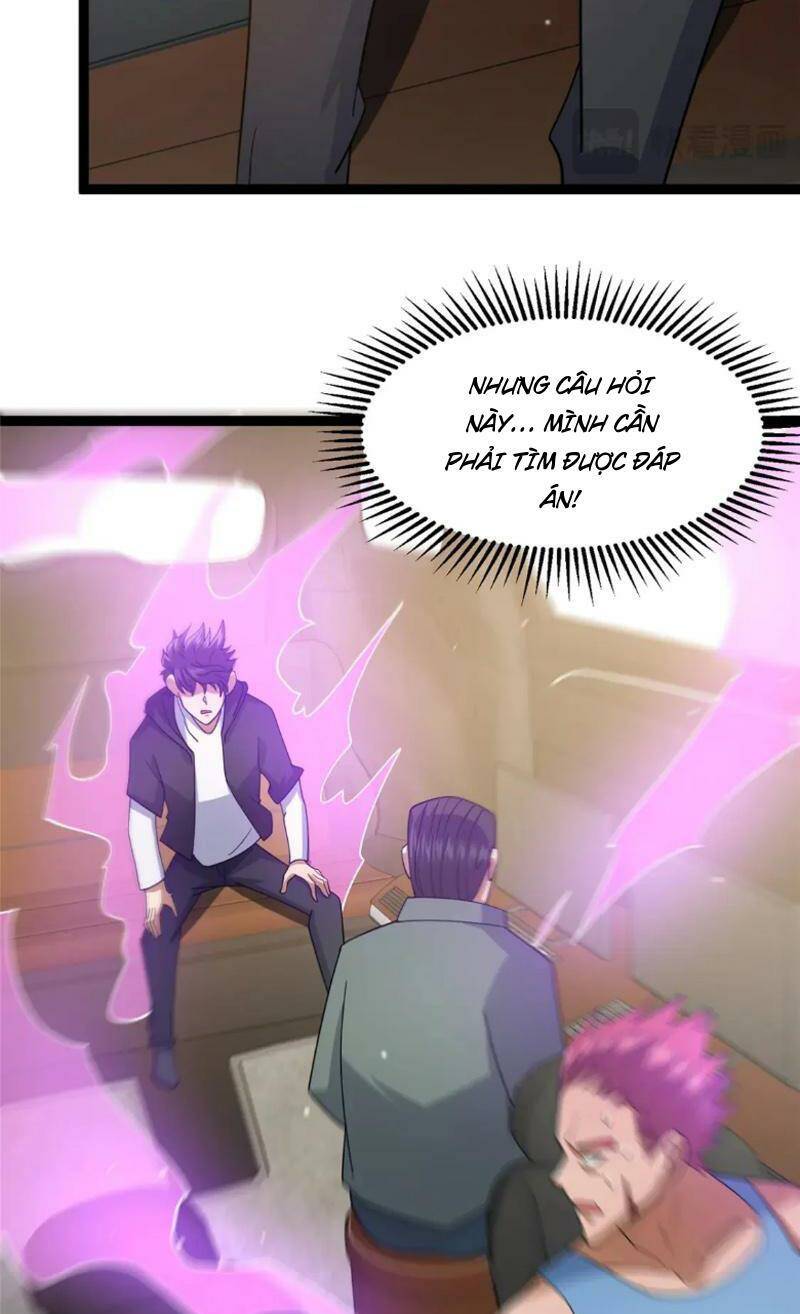 Siêu Phàm Sát Thần Chapter 113 - Trang 2