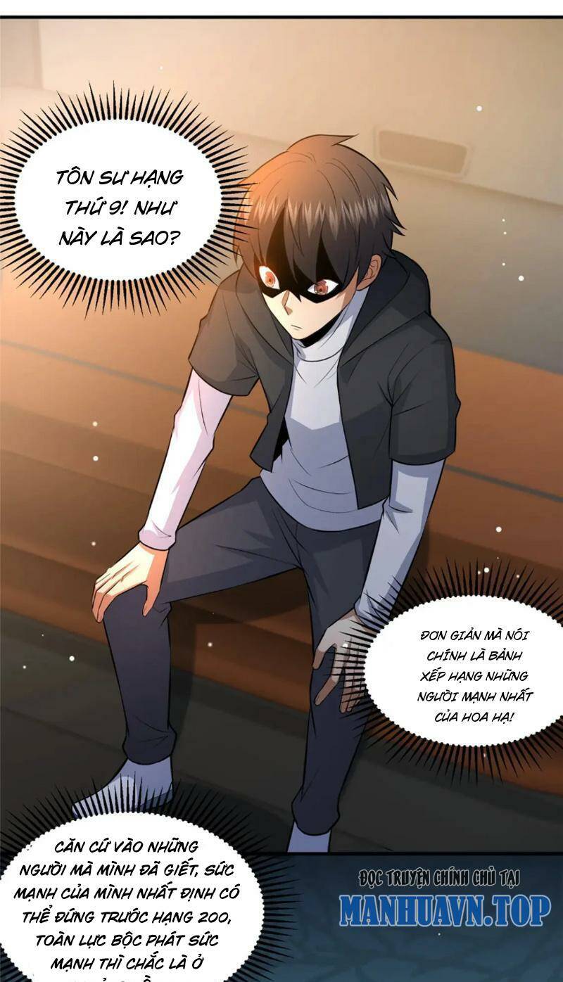 Siêu Phàm Sát Thần Chapter 113 - Trang 2