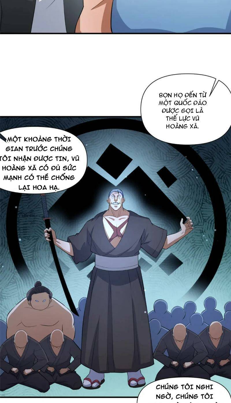 Siêu Phàm Sát Thần Chapter 113 - Trang 2