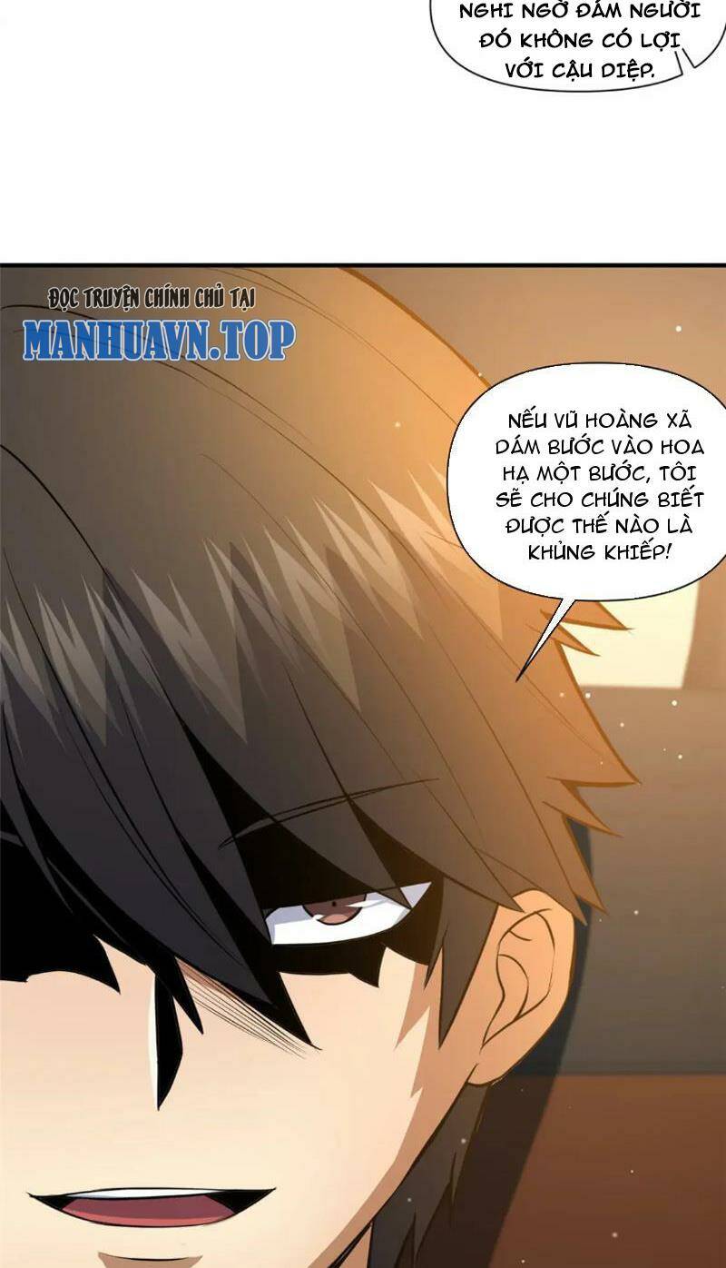 Siêu Phàm Sát Thần Chapter 113 - Trang 2