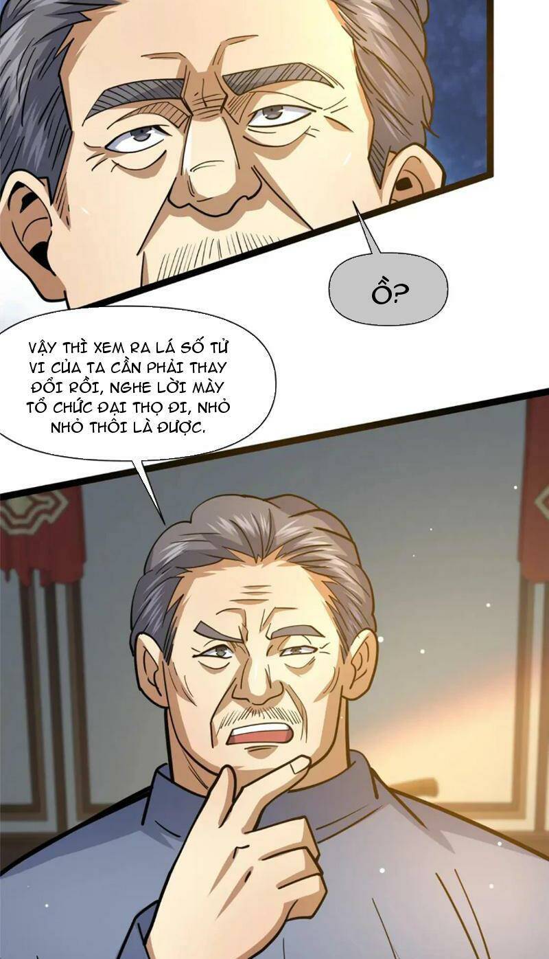 Siêu Phàm Sát Thần Chapter 113 - Trang 2