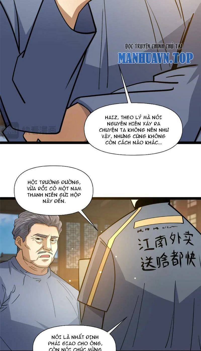 Siêu Phàm Sát Thần Chapter 113 - Trang 2