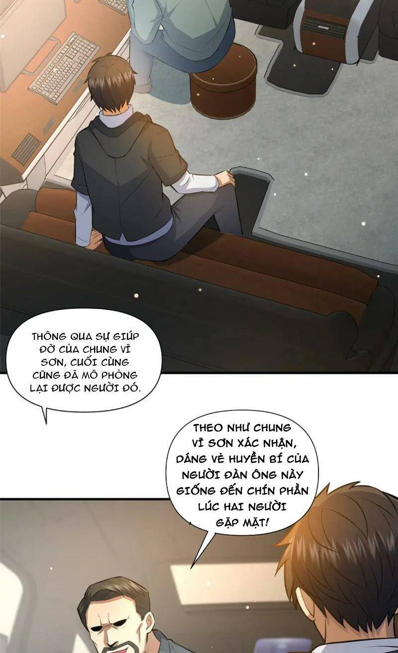 Siêu Phàm Sát Thần Chapter 113 - Trang 2