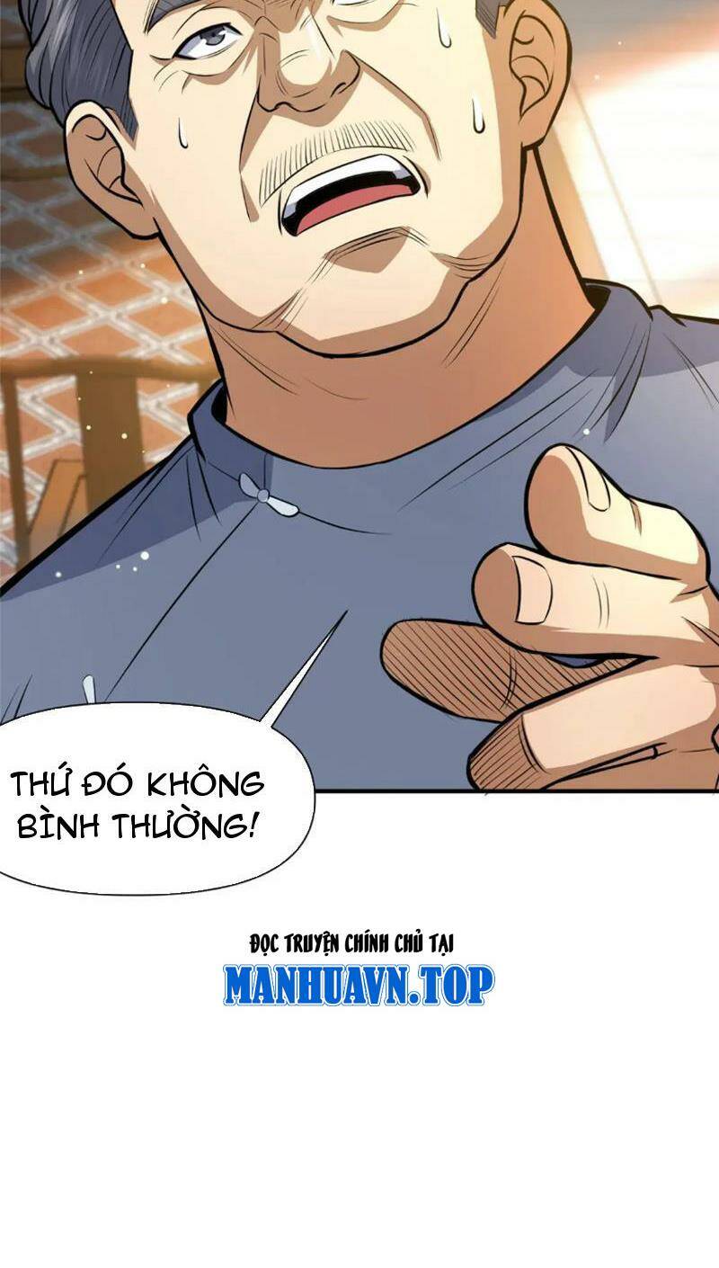 Siêu Phàm Sát Thần Chapter 113 - Trang 2