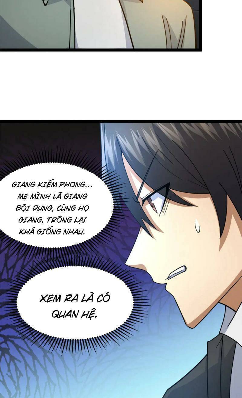 Siêu Phàm Sát Thần Chapter 113 - Trang 2