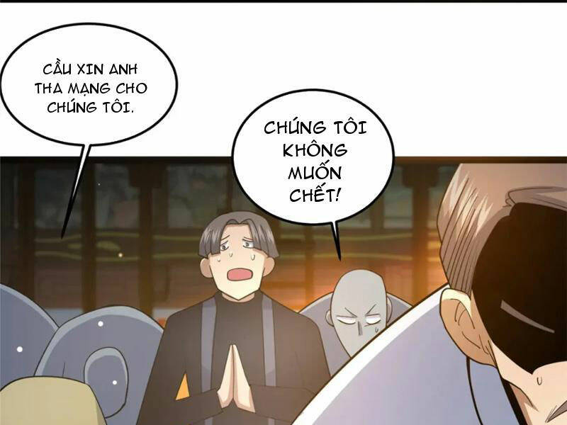 Siêu Phàm Sát Thần Chapter 112 - Trang 2