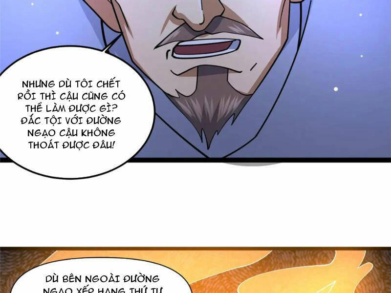 Siêu Phàm Sát Thần Chapter 112 - Trang 2