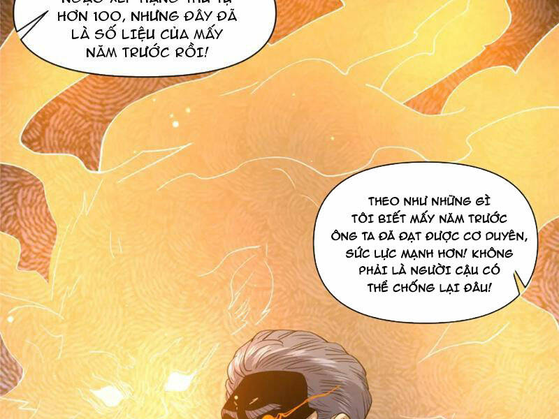 Siêu Phàm Sát Thần Chapter 112 - Trang 2