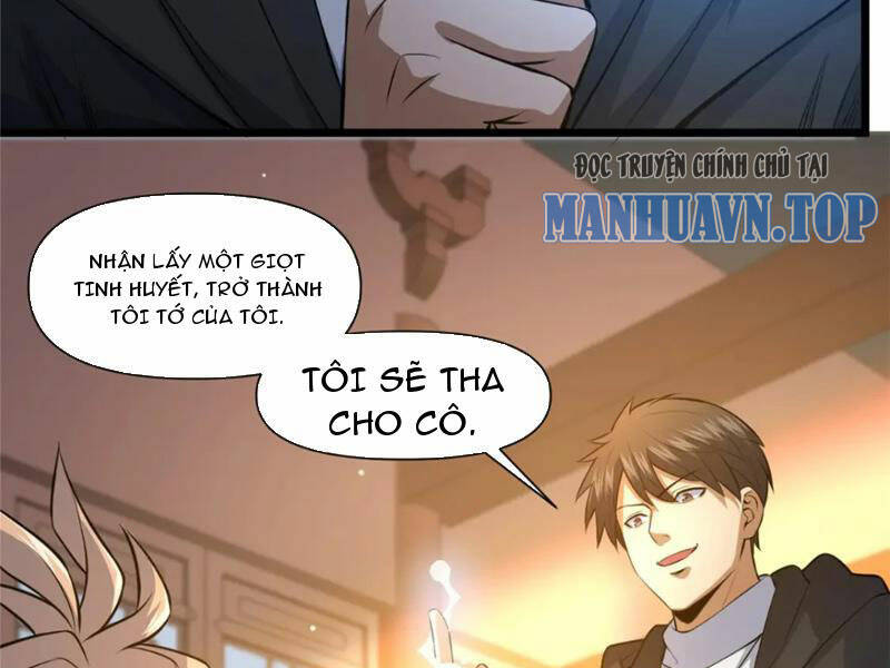 Siêu Phàm Sát Thần Chapter 112 - Trang 2