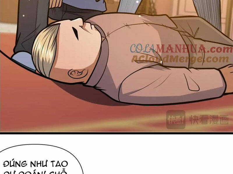 Siêu Phàm Sát Thần Chapter 111 - Trang 2