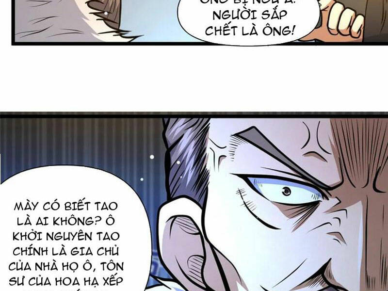 Siêu Phàm Sát Thần Chapter 111 - Trang 2