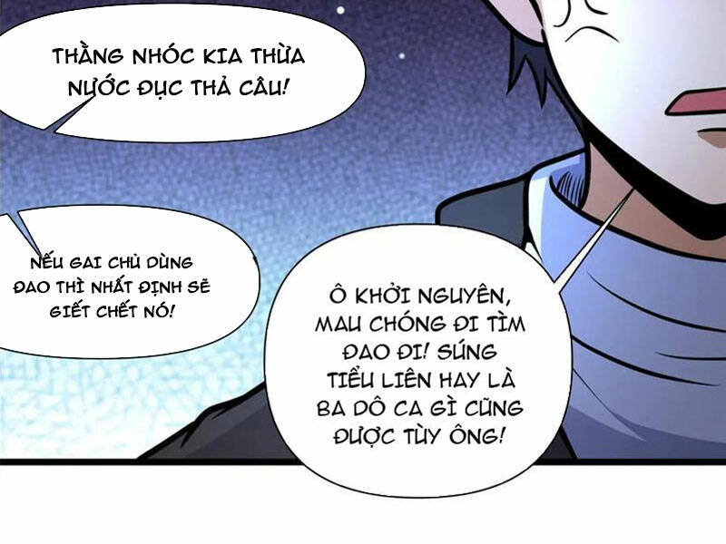 Siêu Phàm Sát Thần Chapter 111 - Trang 2