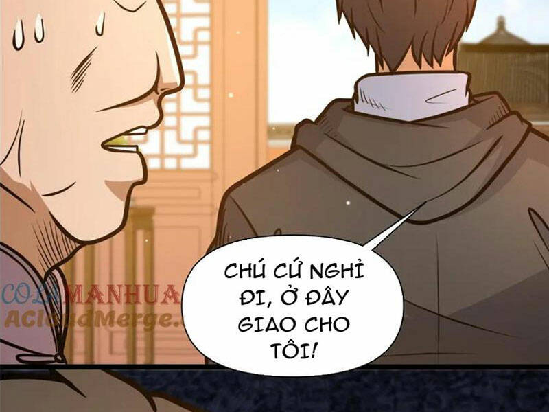 Siêu Phàm Sát Thần Chapter 111 - Trang 2