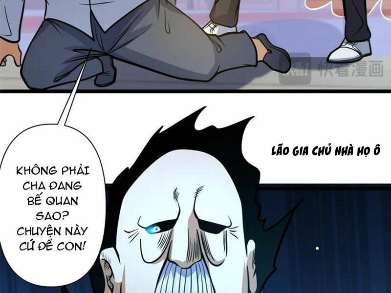 Siêu Phàm Sát Thần Chapter 111 - Trang 2