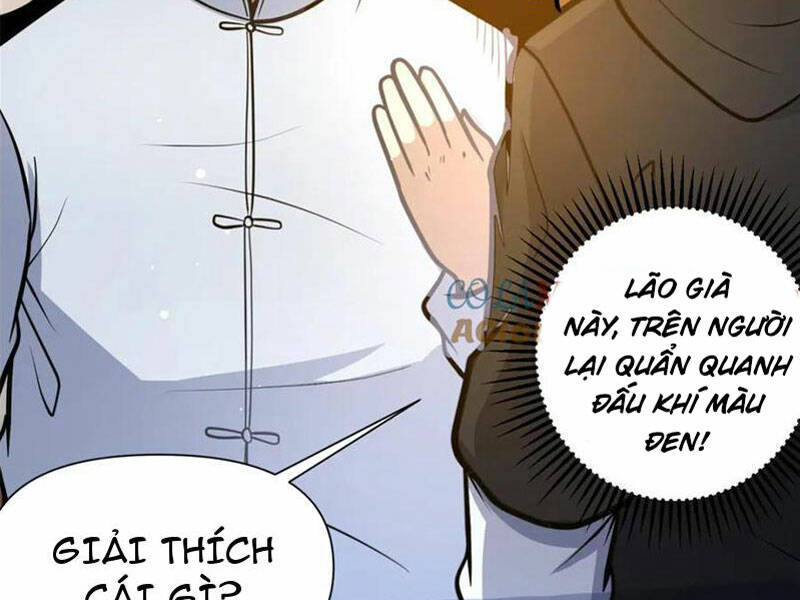 Siêu Phàm Sát Thần Chapter 111 - Trang 2