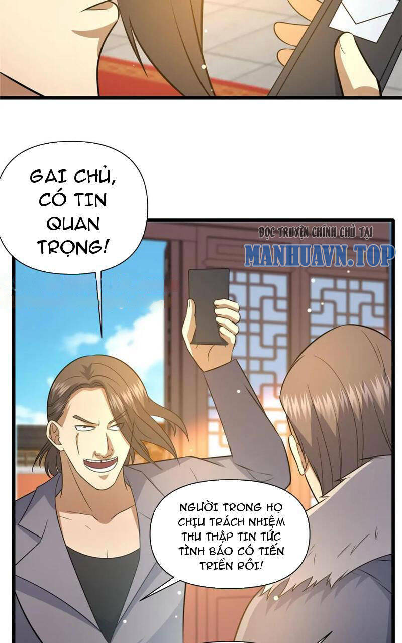 Siêu Phàm Sát Thần Chapter 110.6 - Trang 2