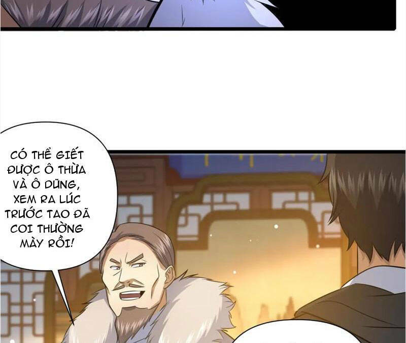 Siêu Phàm Sát Thần Chapter 110.6 - Trang 2