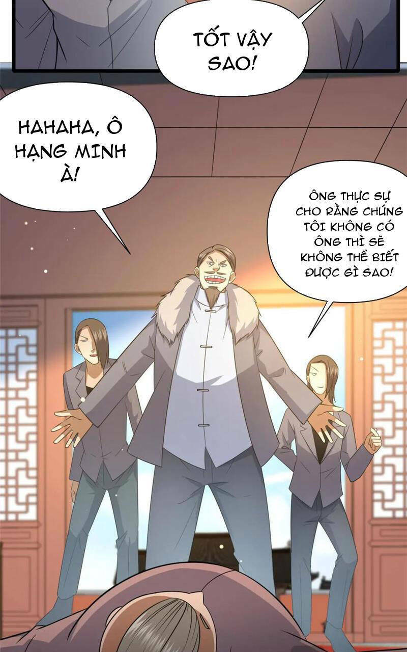 Siêu Phàm Sát Thần Chapter 110.6 - Trang 2