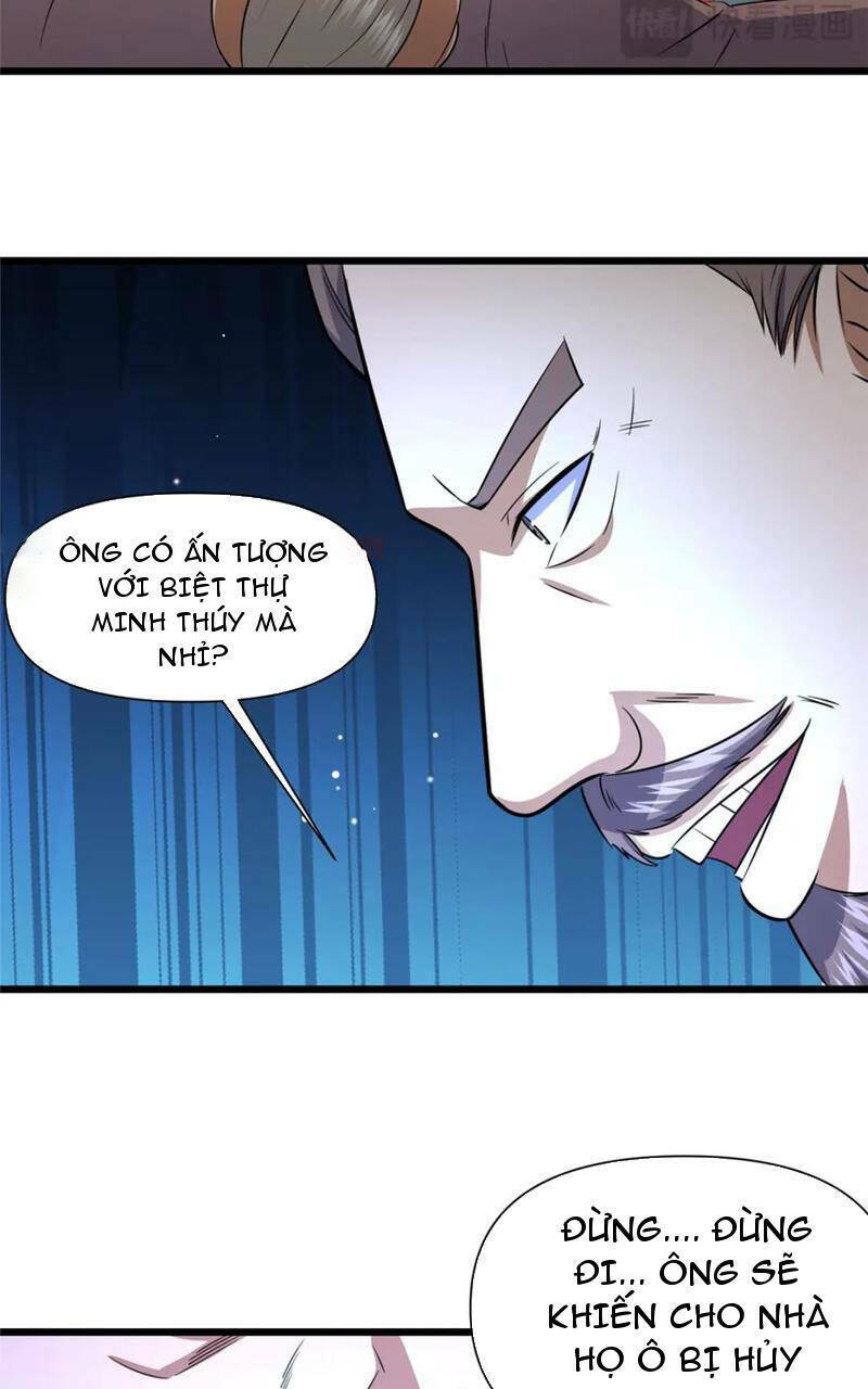 Siêu Phàm Sát Thần Chapter 110.6 - Trang 2