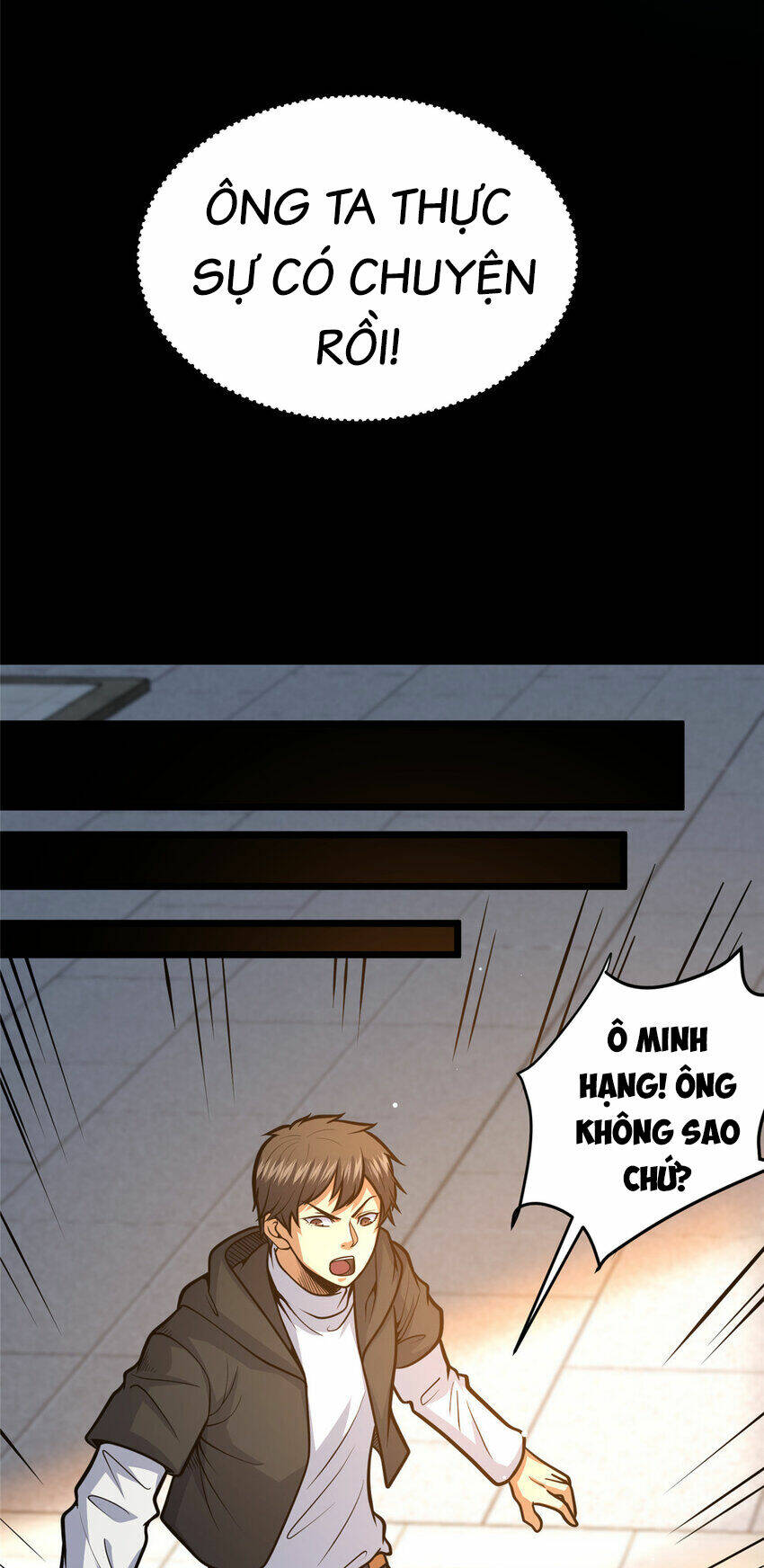 Siêu Phàm Sát Thần Chapter 110.5 - Trang 2