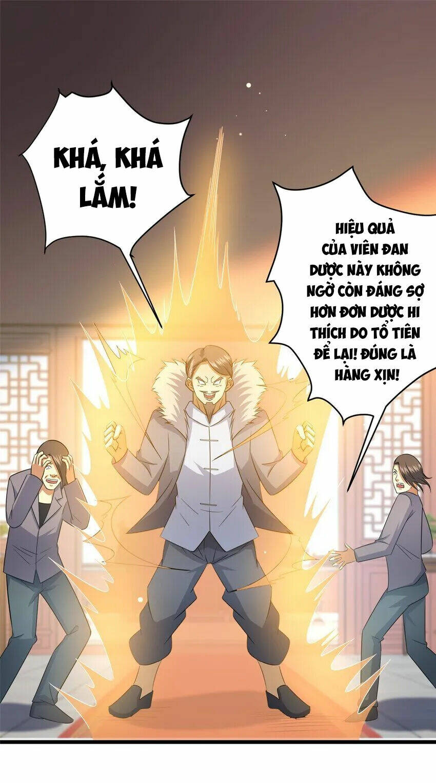 Siêu Phàm Sát Thần Chapter 110.5 - Trang 2