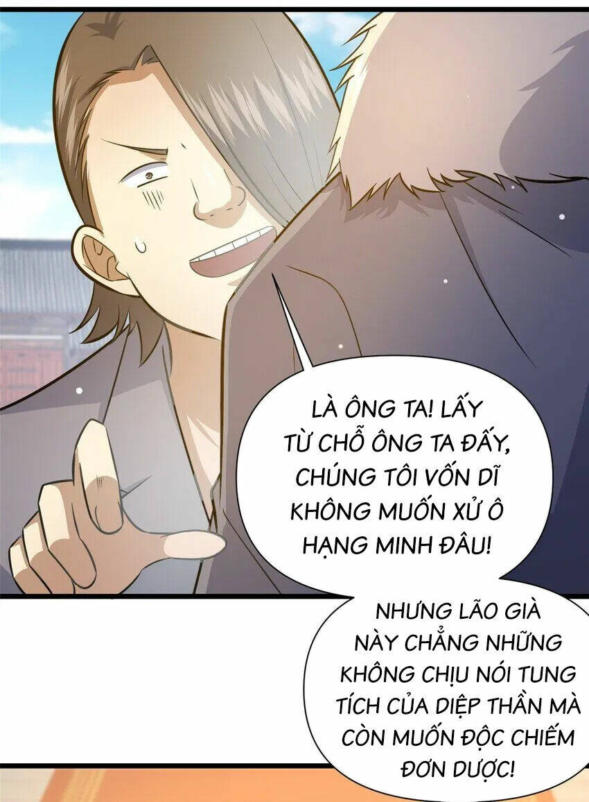 Siêu Phàm Sát Thần Chapter 110.5 - Trang 2