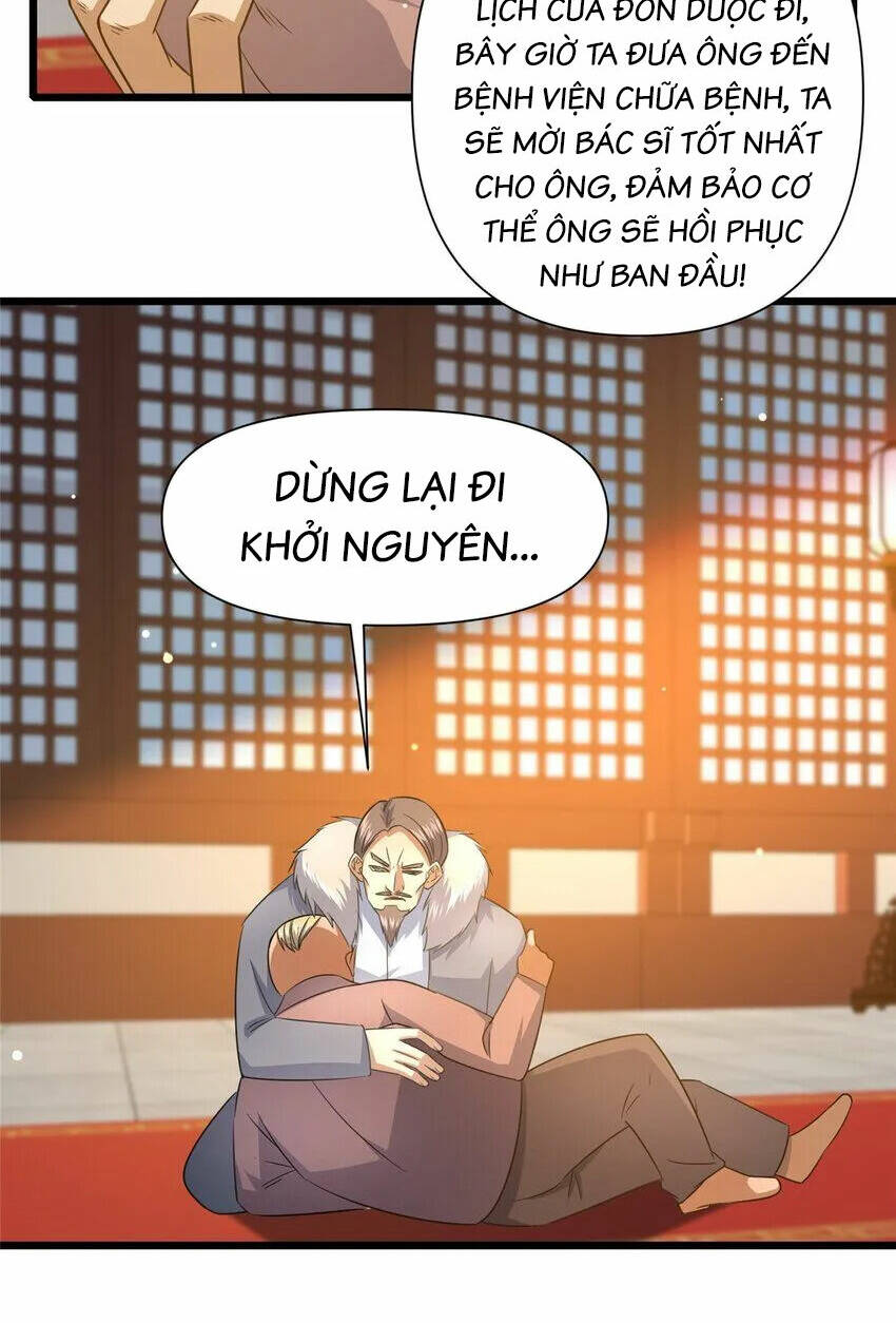 Siêu Phàm Sát Thần Chapter 110.5 - Trang 2