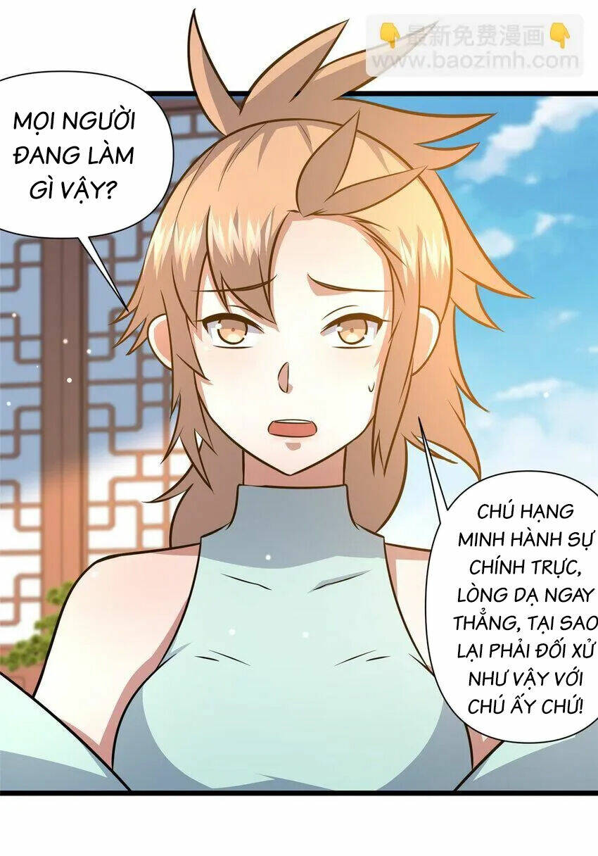 Siêu Phàm Sát Thần Chapter 110.5 - Trang 2