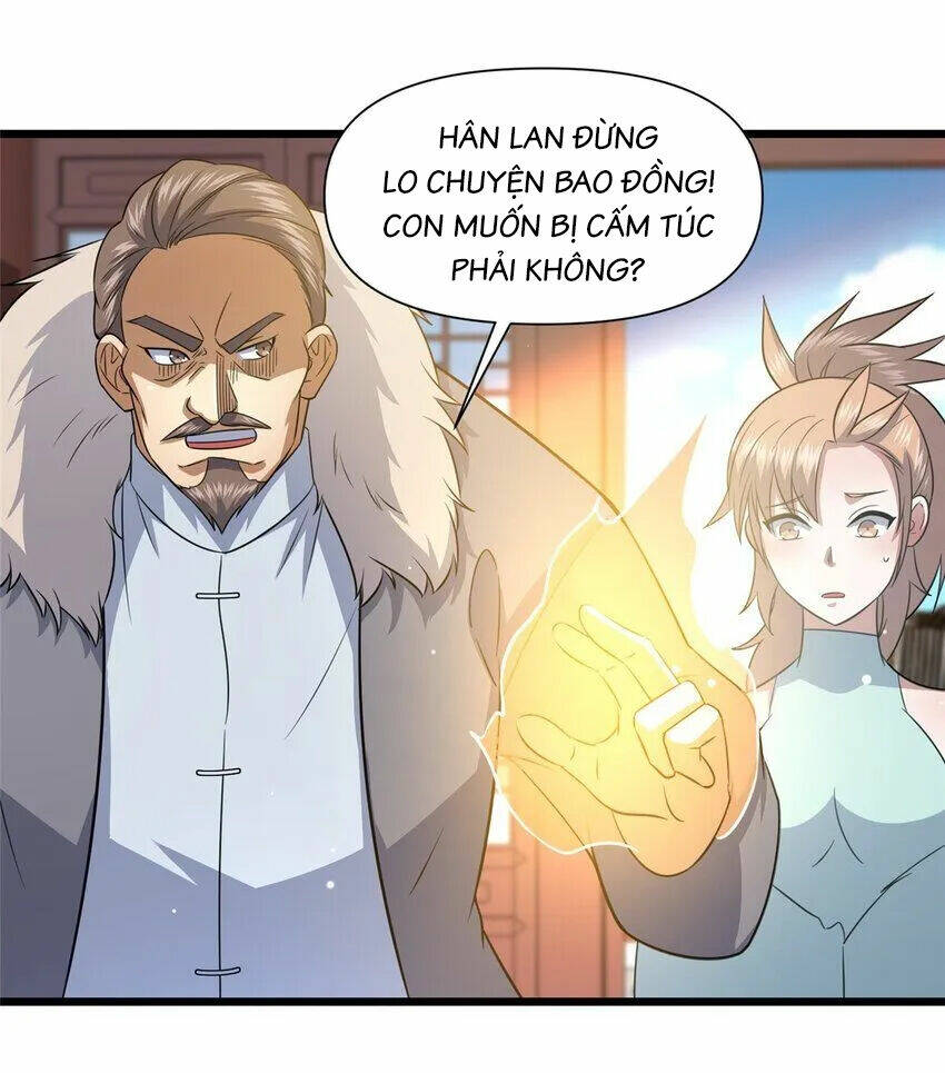 Siêu Phàm Sát Thần Chapter 110.5 - Trang 2