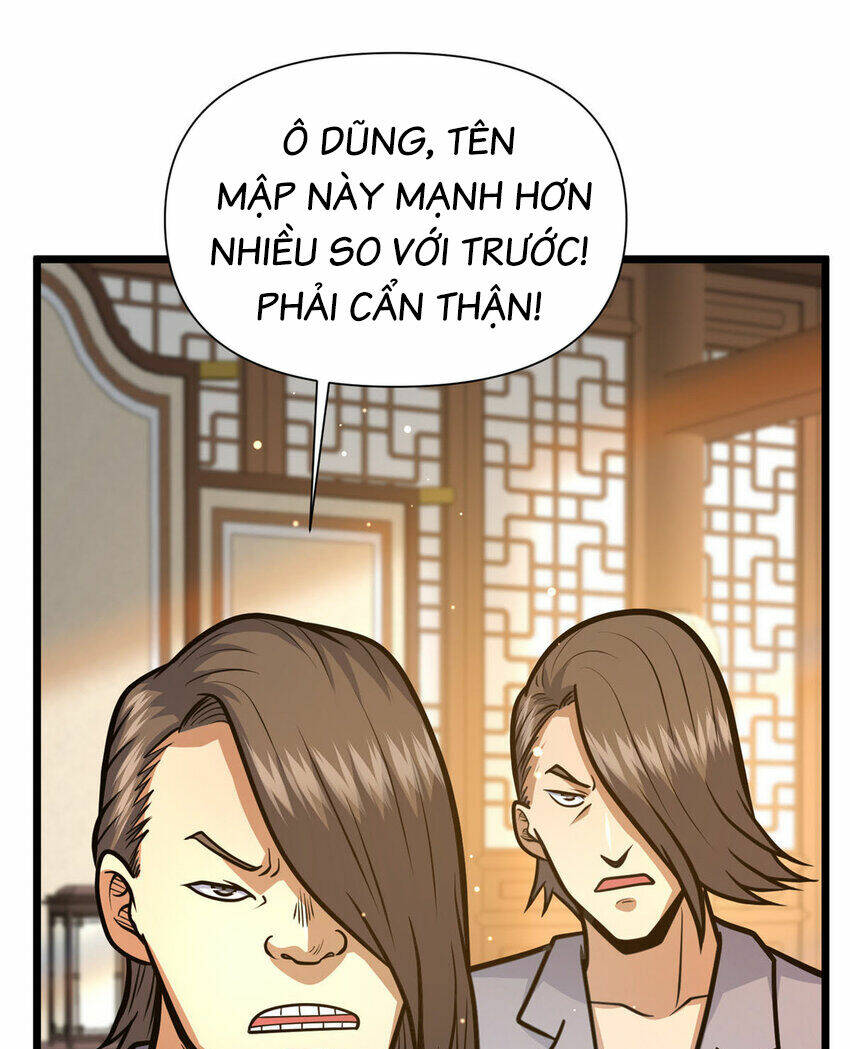 Siêu Phàm Sát Thần Chapter 110 - Trang 2