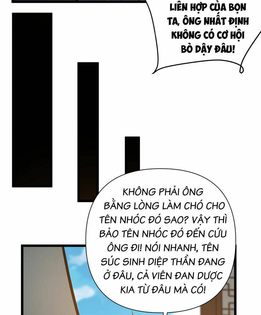 Siêu Phàm Sát Thần Chapter 110 - Trang 2