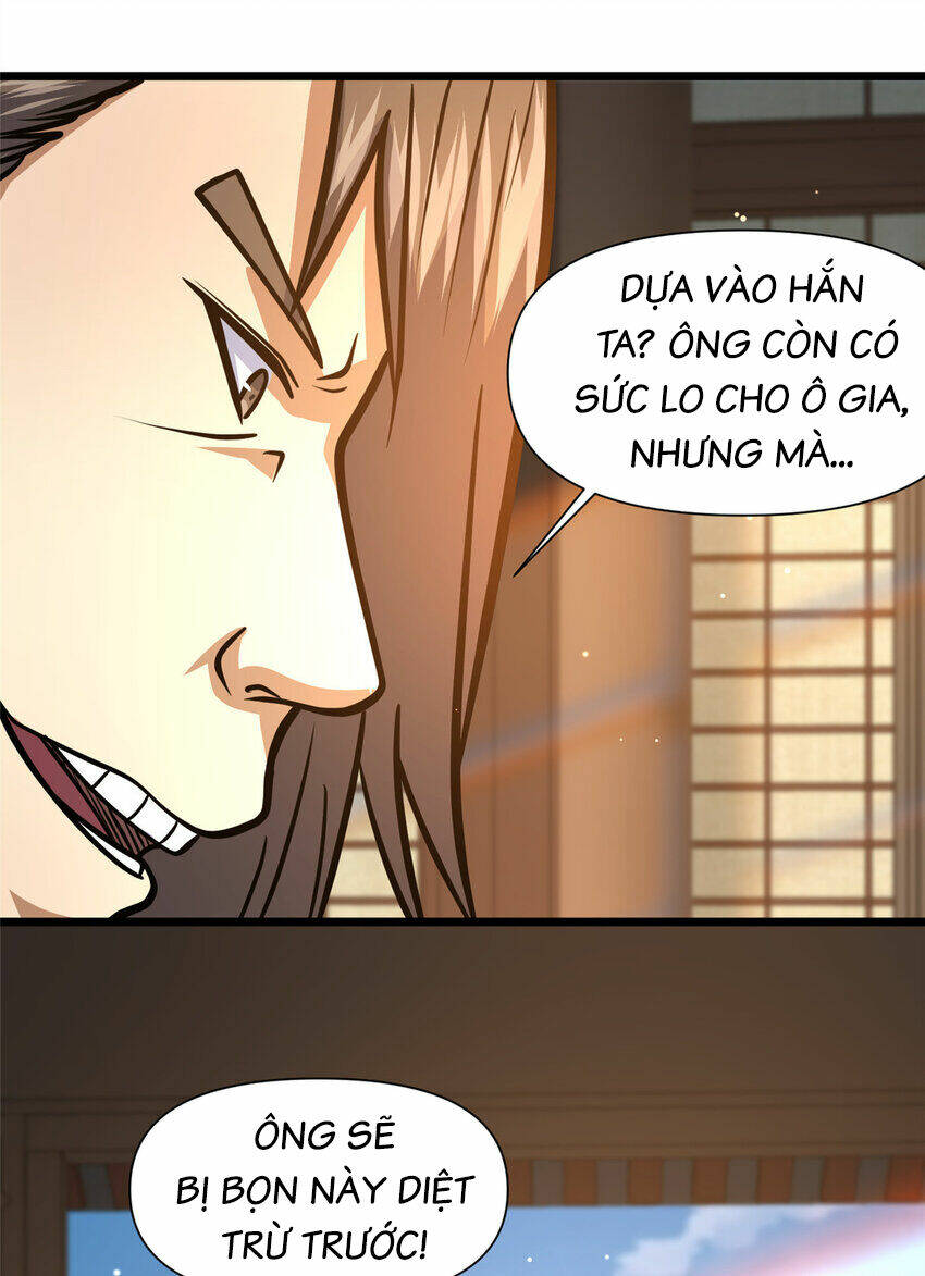 Siêu Phàm Sát Thần Chapter 110 - Trang 2