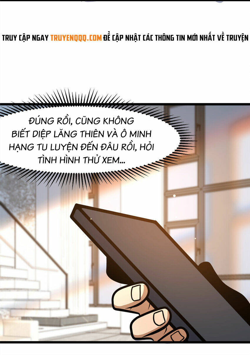 Siêu Phàm Sát Thần Chapter 110 - Trang 2