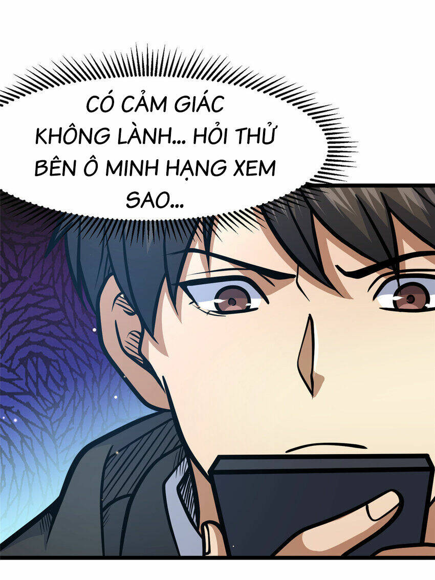 Siêu Phàm Sát Thần Chapter 110 - Trang 2