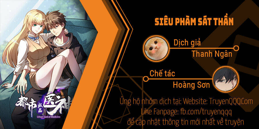 Siêu Phàm Sát Thần Chapter 110 - Trang 2