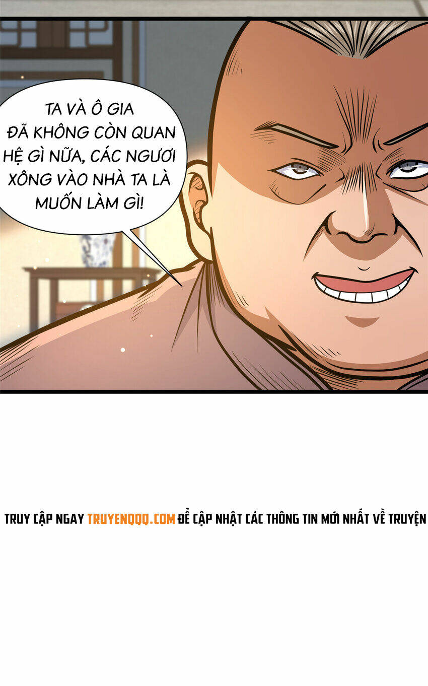 Siêu Phàm Sát Thần Chapter 110 - Trang 2