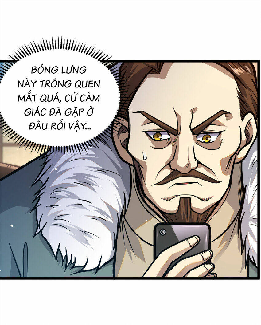 Siêu Phàm Sát Thần Chapter 109 - Trang 2