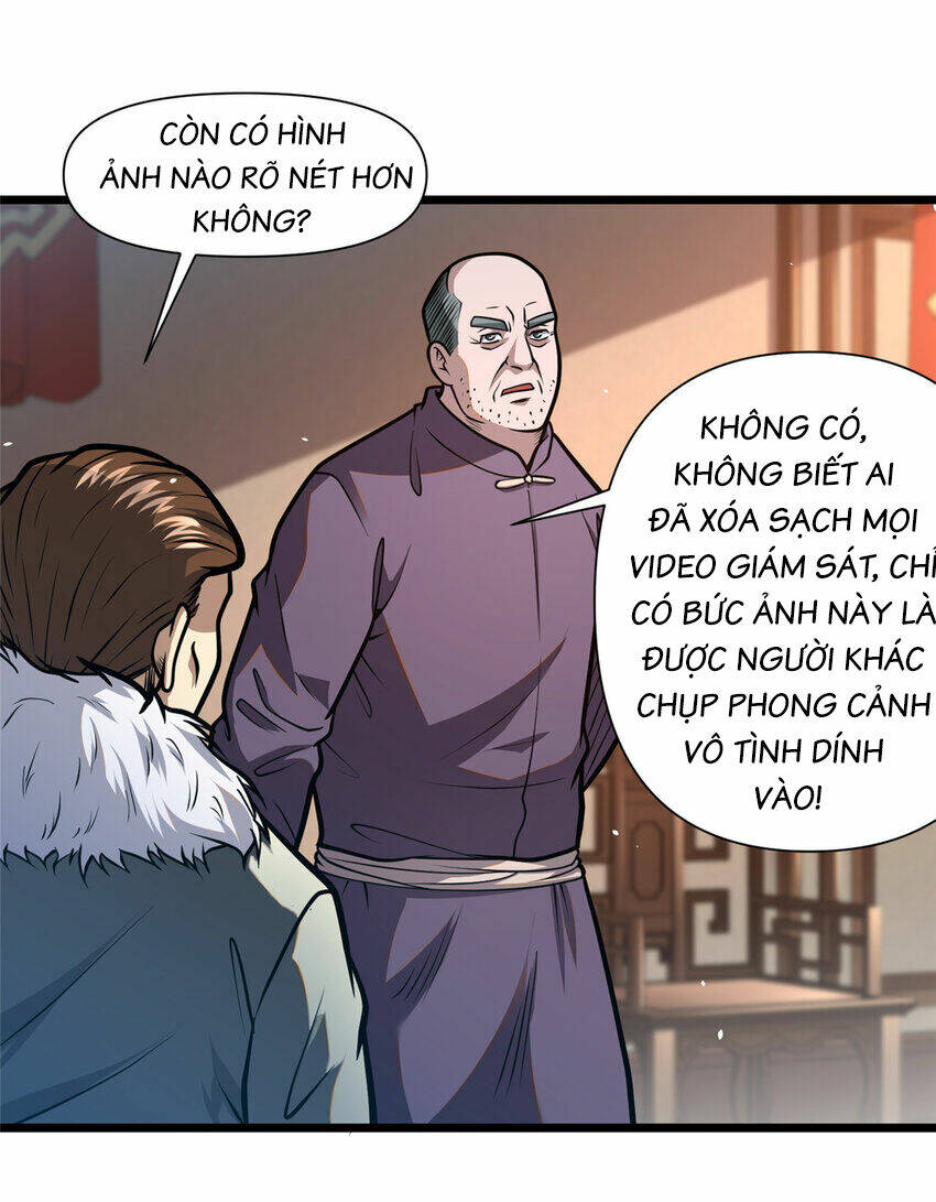 Siêu Phàm Sát Thần Chapter 109 - Trang 2