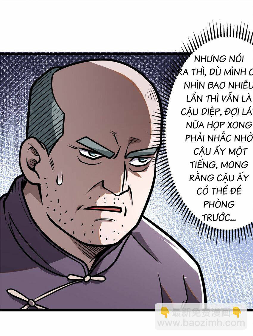 Siêu Phàm Sát Thần Chapter 109 - Trang 2