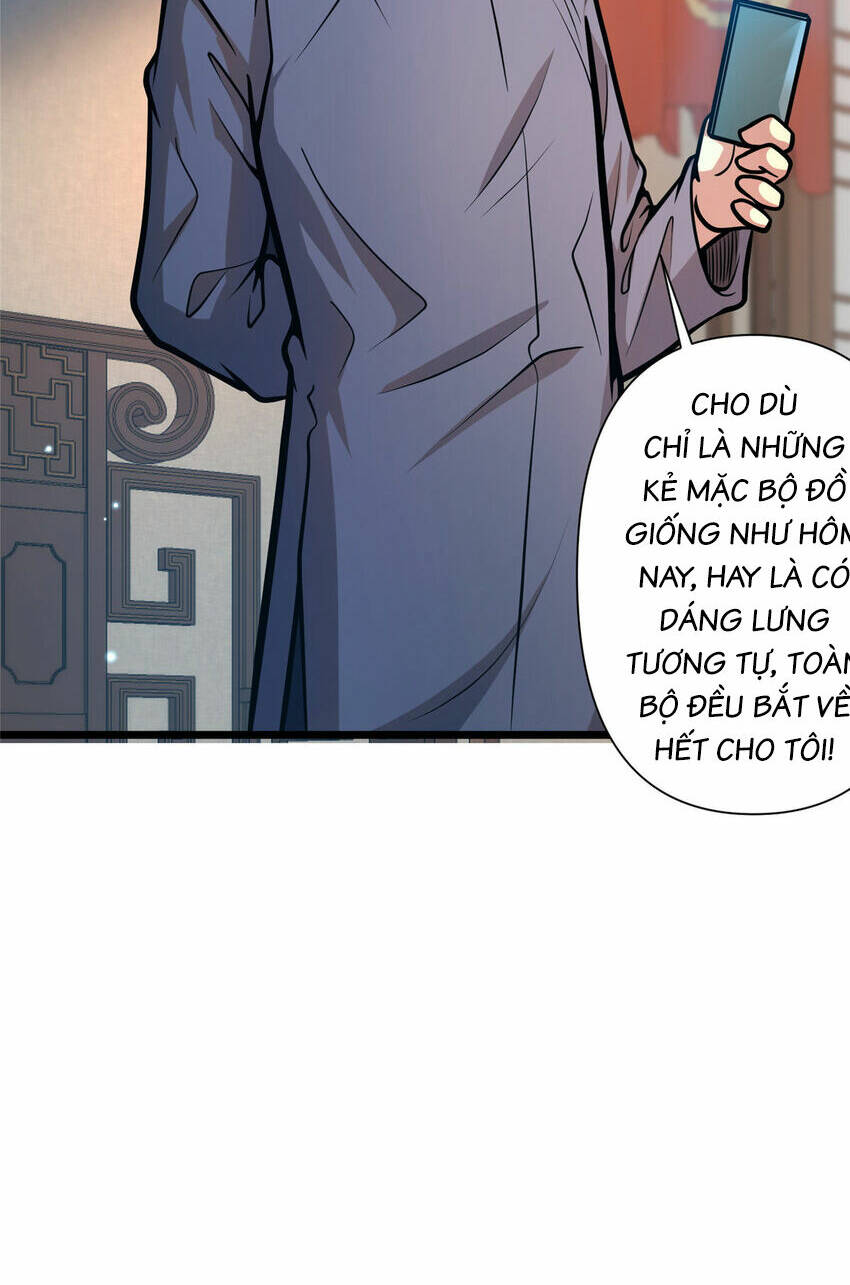 Siêu Phàm Sát Thần Chapter 109 - Trang 2