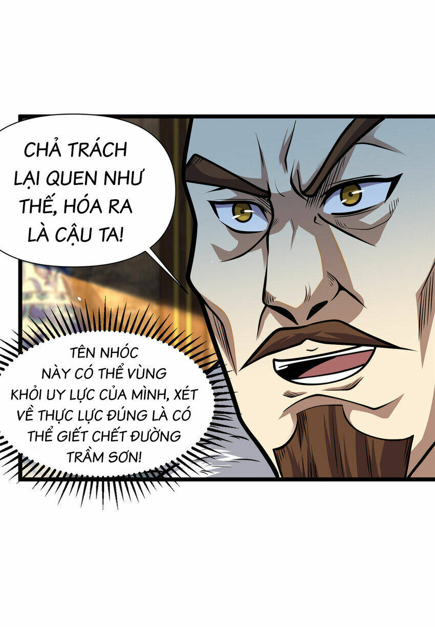 Siêu Phàm Sát Thần Chapter 109 - Trang 2