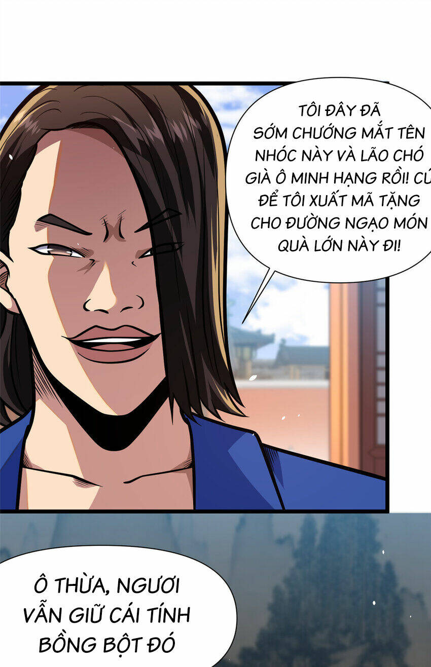 Siêu Phàm Sát Thần Chapter 109 - Trang 2