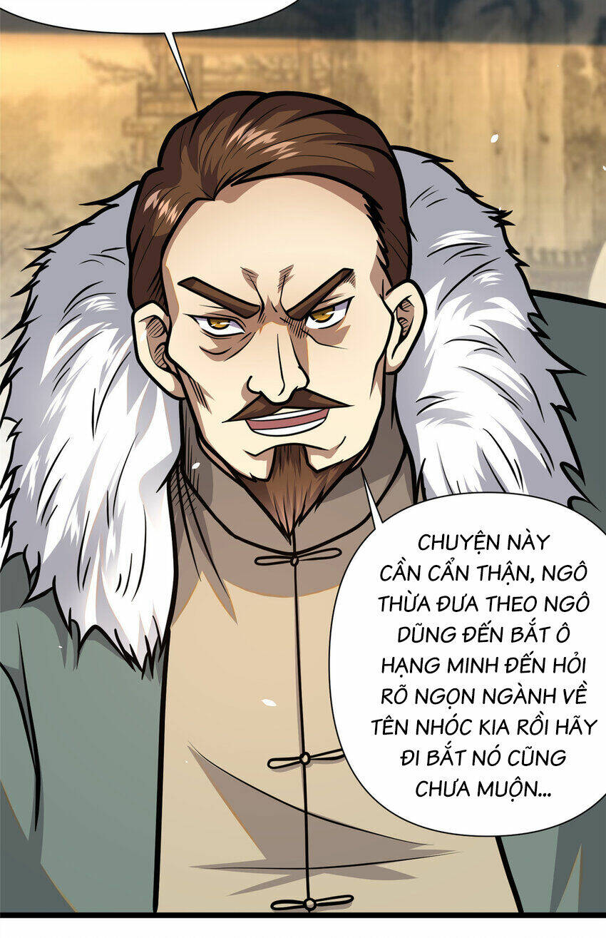 Siêu Phàm Sát Thần Chapter 109 - Trang 2